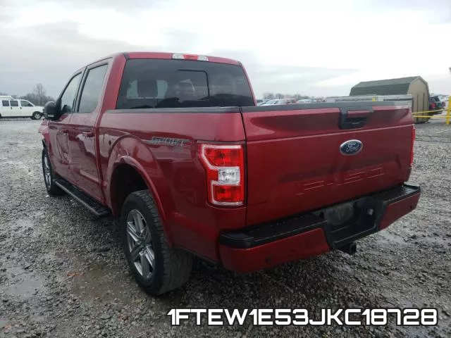 1FTEW1E53JKC18728 фото 4