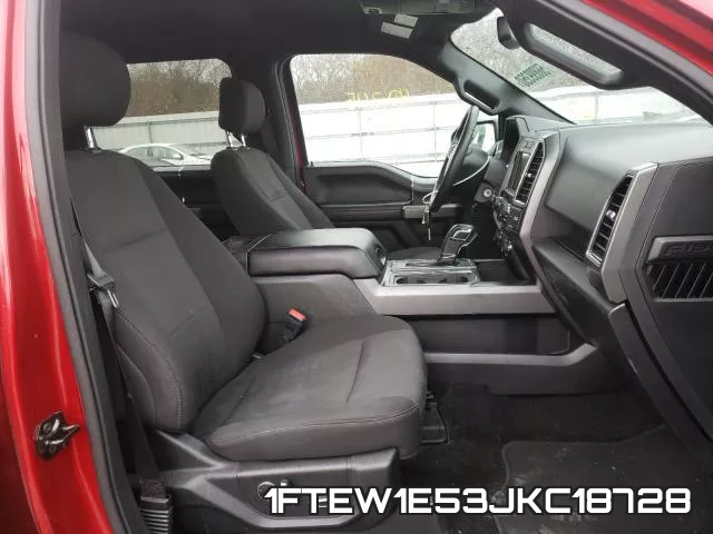 1FTEW1E53JKC18728 фото 6