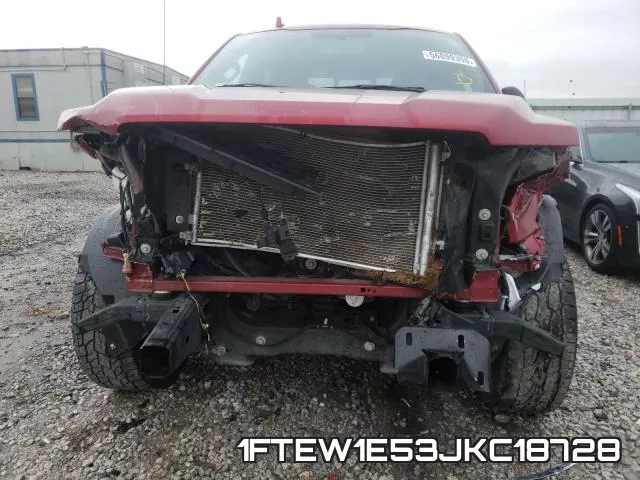1FTEW1E53JKC18728 фото 10