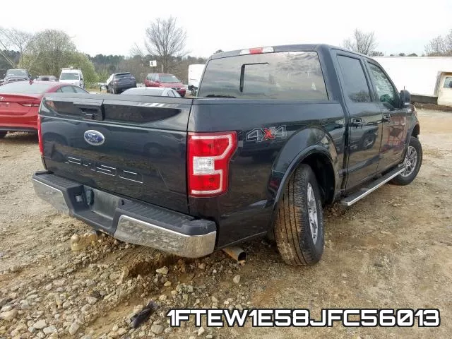 1FTEW1E58JFC56013 фото 5