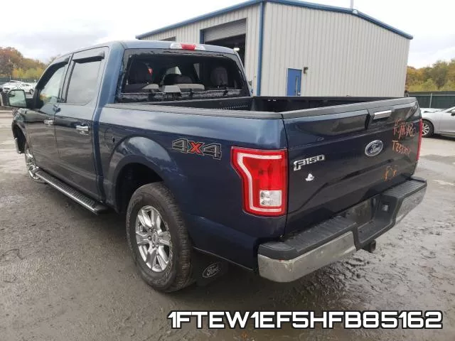 1FTEW1EF5HFB85162 фото 4