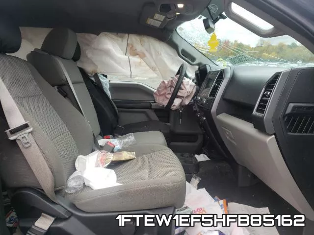 1FTEW1EF5HFB85162 фото 6