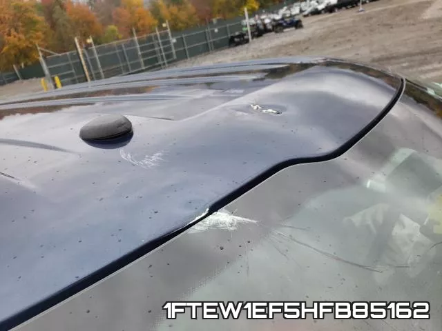 1FTEW1EF5HFB85162 фото 10