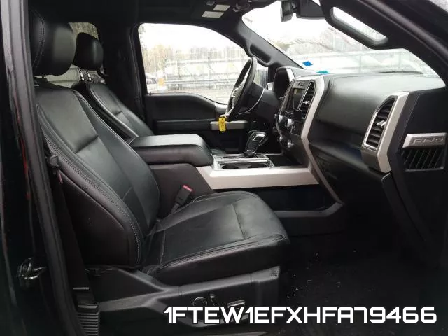 1FTEW1EFXHFA79466 фото 6