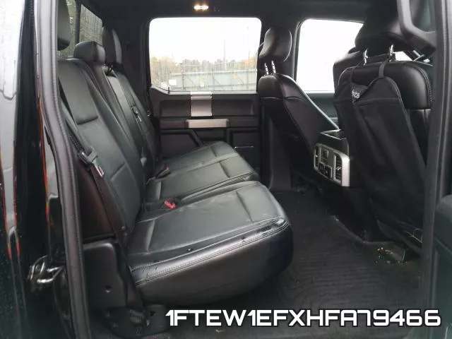 1FTEW1EFXHFA79466 фото 7