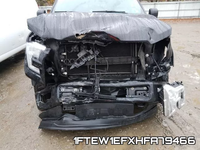 1FTEW1EFXHFA79466 фото 10