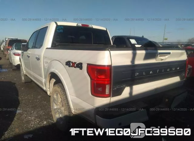 1FTEW1EG0JFC39580 фото 4