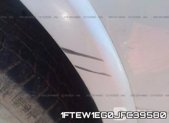 1FTEW1EG0JFC39580 фото 7