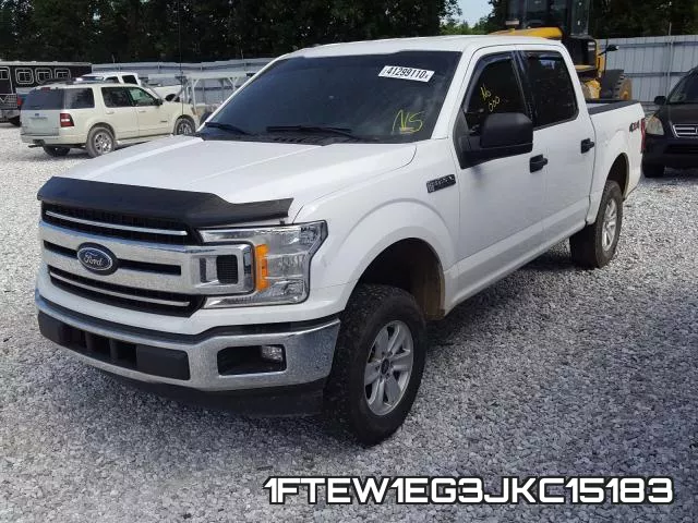 1FTEW1EG3JKC15183 фото 3