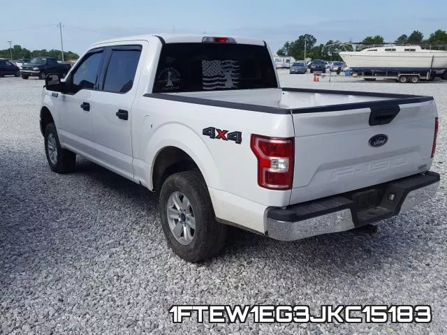 1FTEW1EG3JKC15183 фото 4