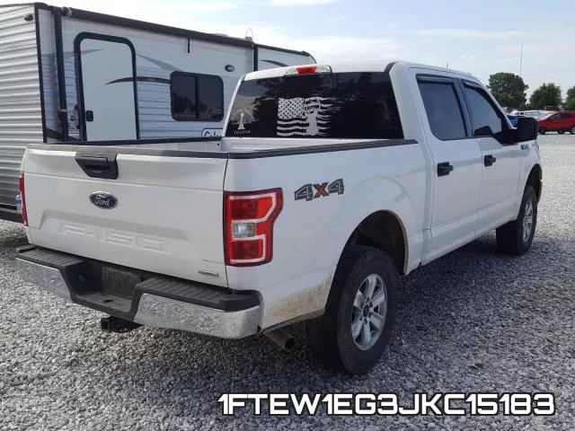 1FTEW1EG3JKC15183 фото 5