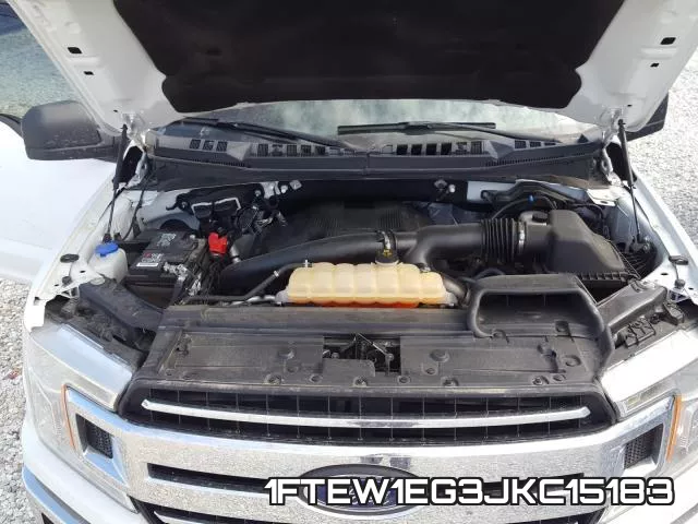 1FTEW1EG3JKC15183 фото 8