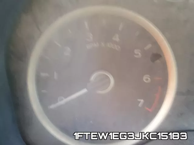1FTEW1EG3JKC15183 фото 9