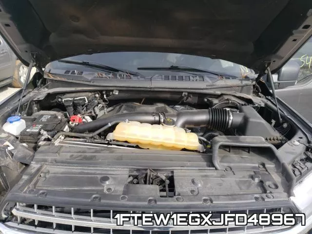 1FTEW1EGXJFD48967 фото 8