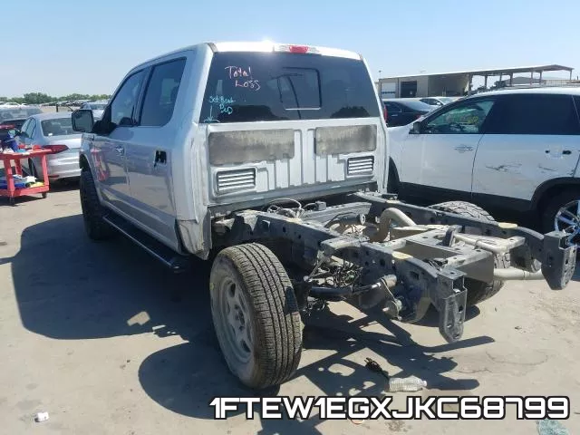 1FTEW1EGXJKC68799 фото 4