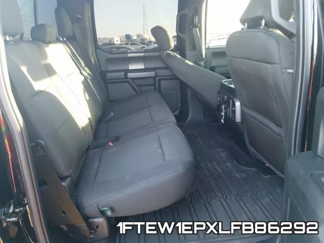 1FTEW1EPXLFB86292 фото 6