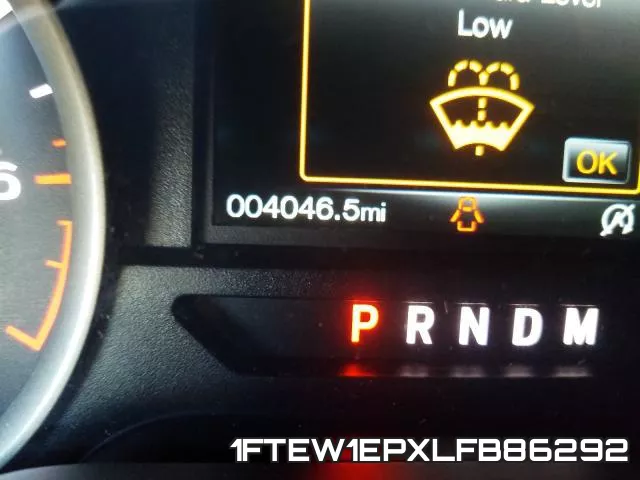 1FTEW1EPXLFB86292 фото 8