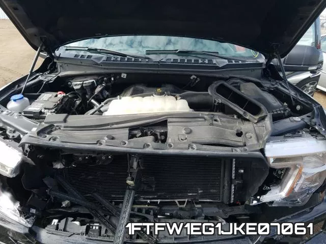 1FTFW1EG1JKE07061 фото 8