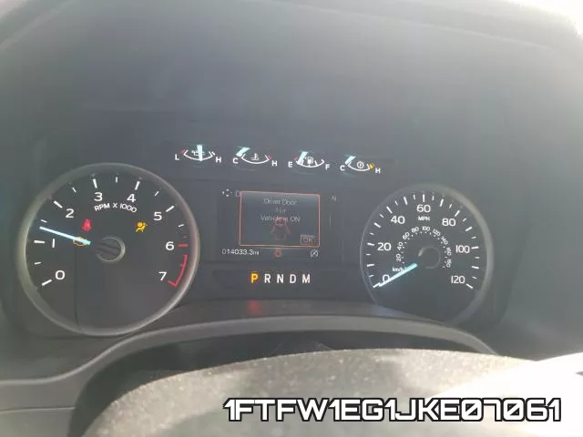 1FTFW1EG1JKE07061 фото 9