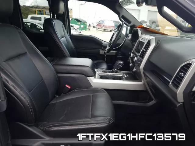1FTFX1EG1HFC13579 фото 6