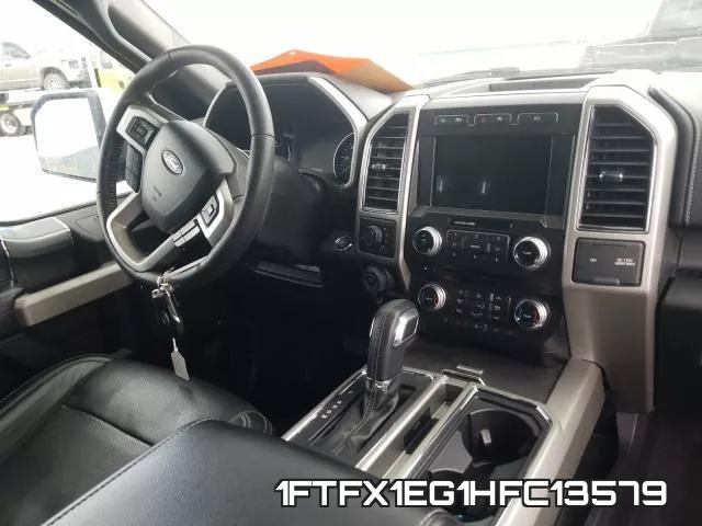 1FTFX1EG1HFC13579 фото 10