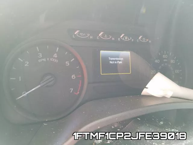 1FTMF1CP2JFE39018 фото 9