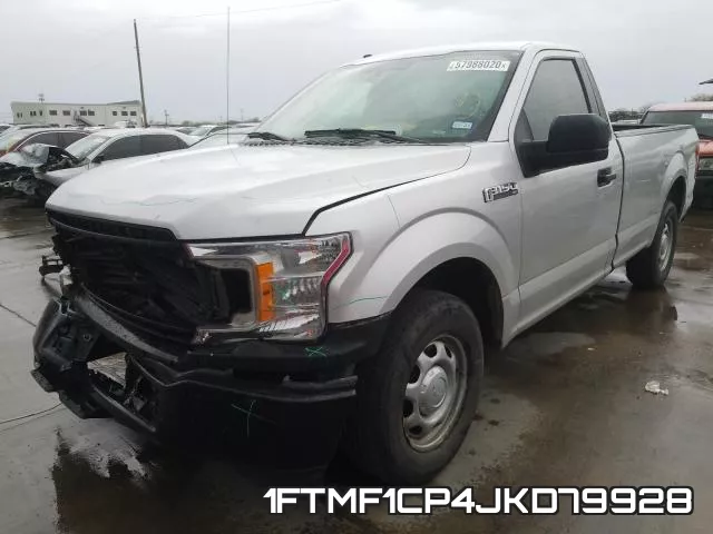 1FTMF1CP4JKD79928 фото 3