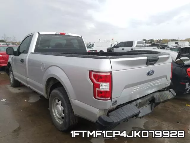 1FTMF1CP4JKD79928 фото 4