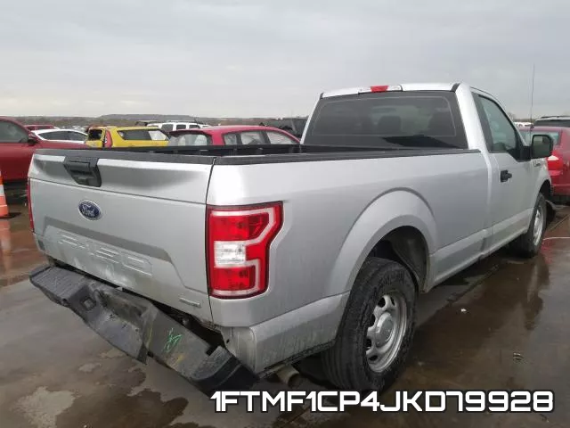 1FTMF1CP4JKD79928 фото 5