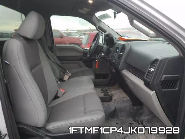 1FTMF1CP4JKD79928 фото 6