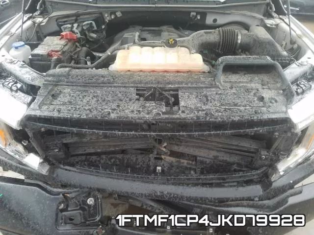 1FTMF1CP4JKD79928 фото 8