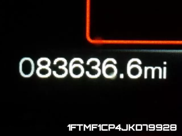 1FTMF1CP4JKD79928 фото 9