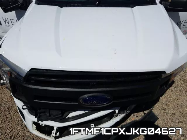 1FTMF1CPXJKG04627 фото 8