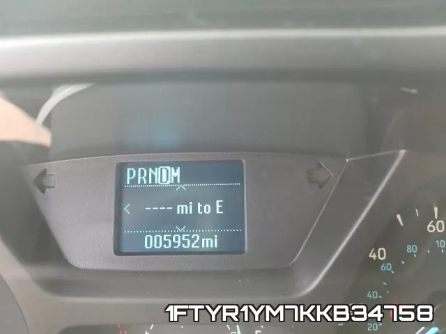 1FTYR1YM7KKB34758 фото 6