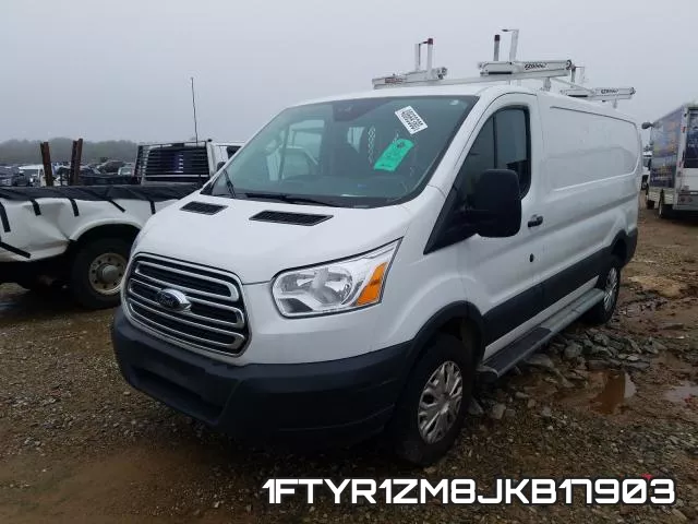 1FTYR1ZM8JKB17903 фото 3