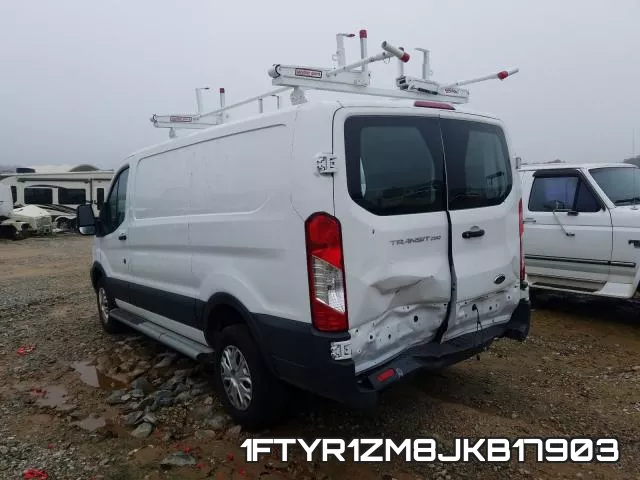 1FTYR1ZM8JKB17903 фото 4
