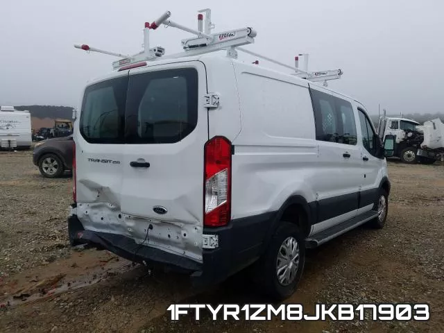 1FTYR1ZM8JKB17903 фото 5