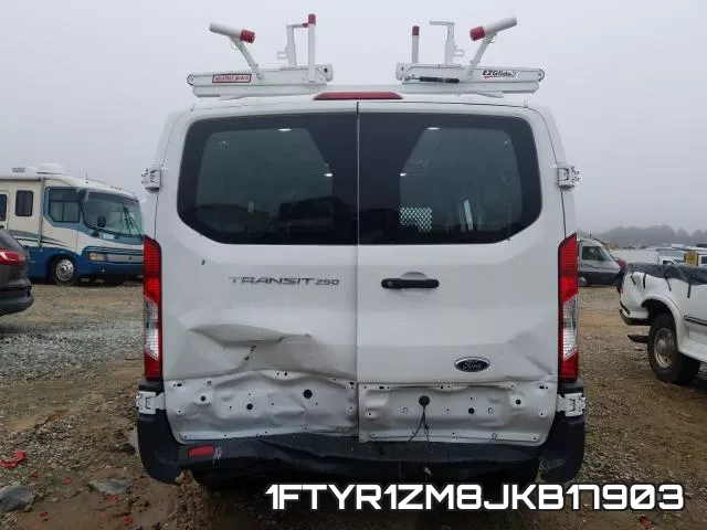 1FTYR1ZM8JKB17903 фото 10