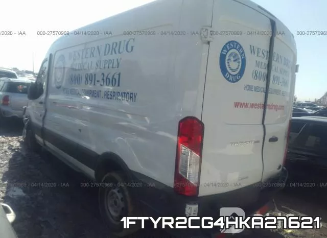 1FTYR2CG4HKA27621 фото 4