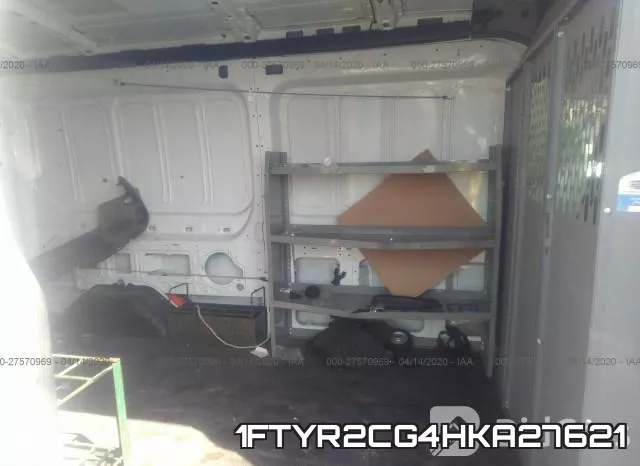 1FTYR2CG4HKA27621 фото 9