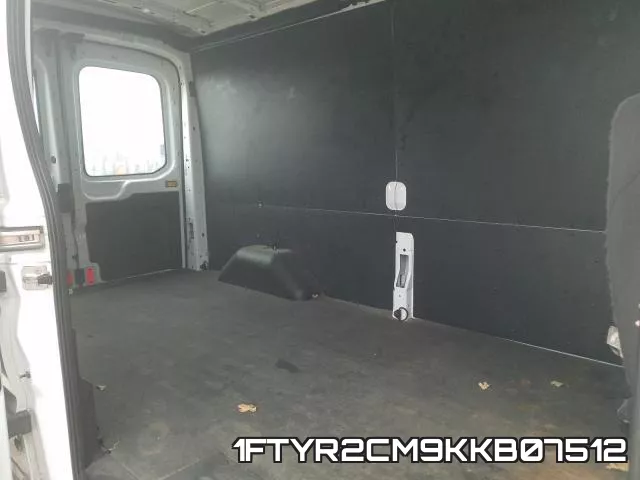1FTYR2CM9KKB07512 фото 6