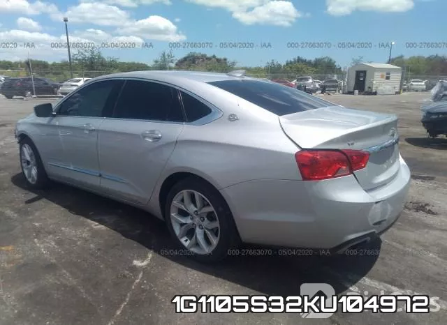 1G1105S32KU104972 фото 4