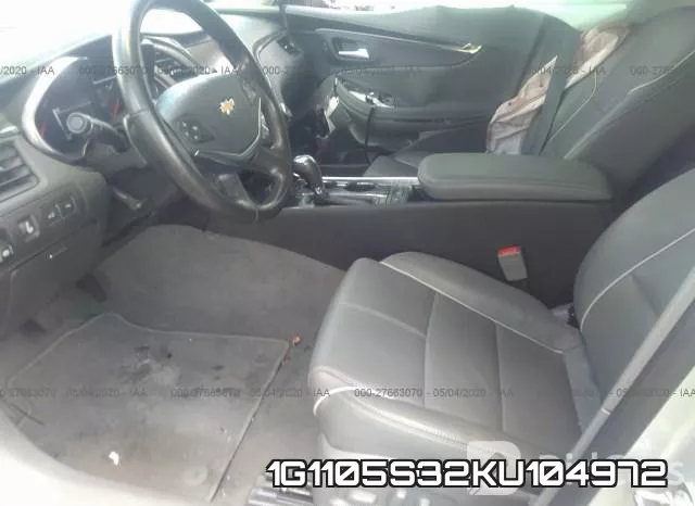 1G1105S32KU104972 фото 6