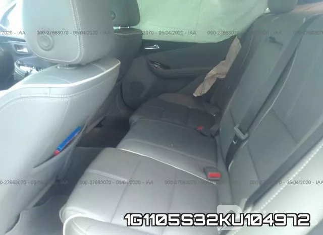 1G1105S32KU104972 фото 9