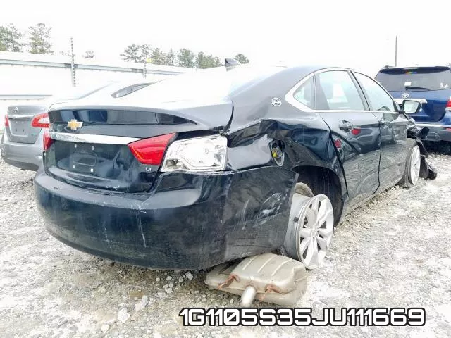 1G1105S35JU111669 фото 4
