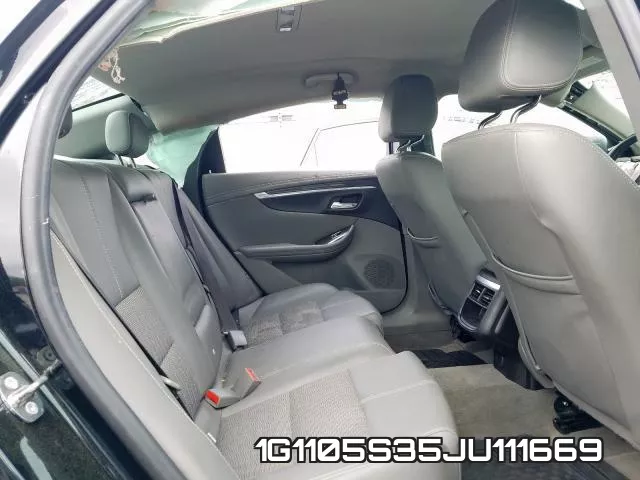 1G1105S35JU111669 фото 5
