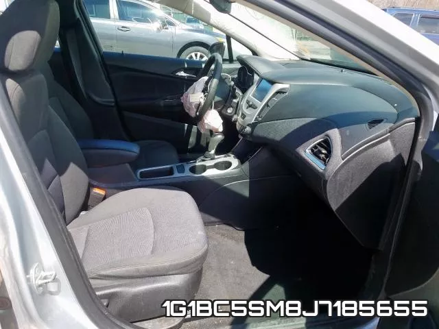 1G1BC5SM8J7185655 фото 6
