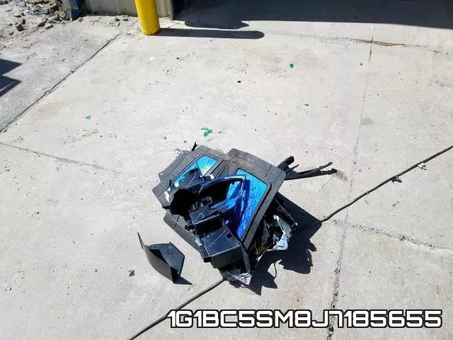 1G1BC5SM8J7185655 фото 10