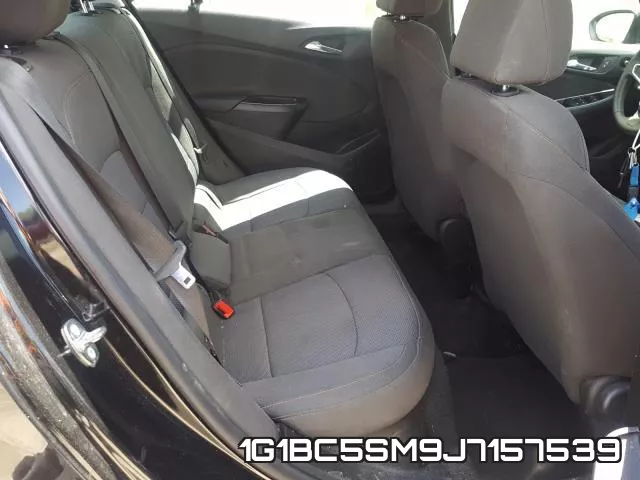 1G1BC5SM9J7157539 фото 7