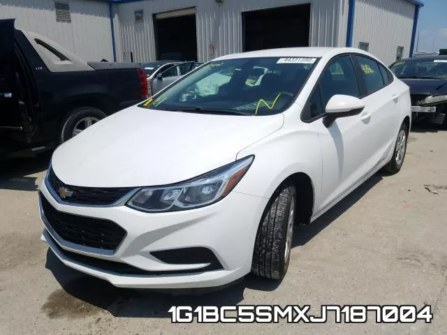 1G1BC5SMXJ7187004 фото 3